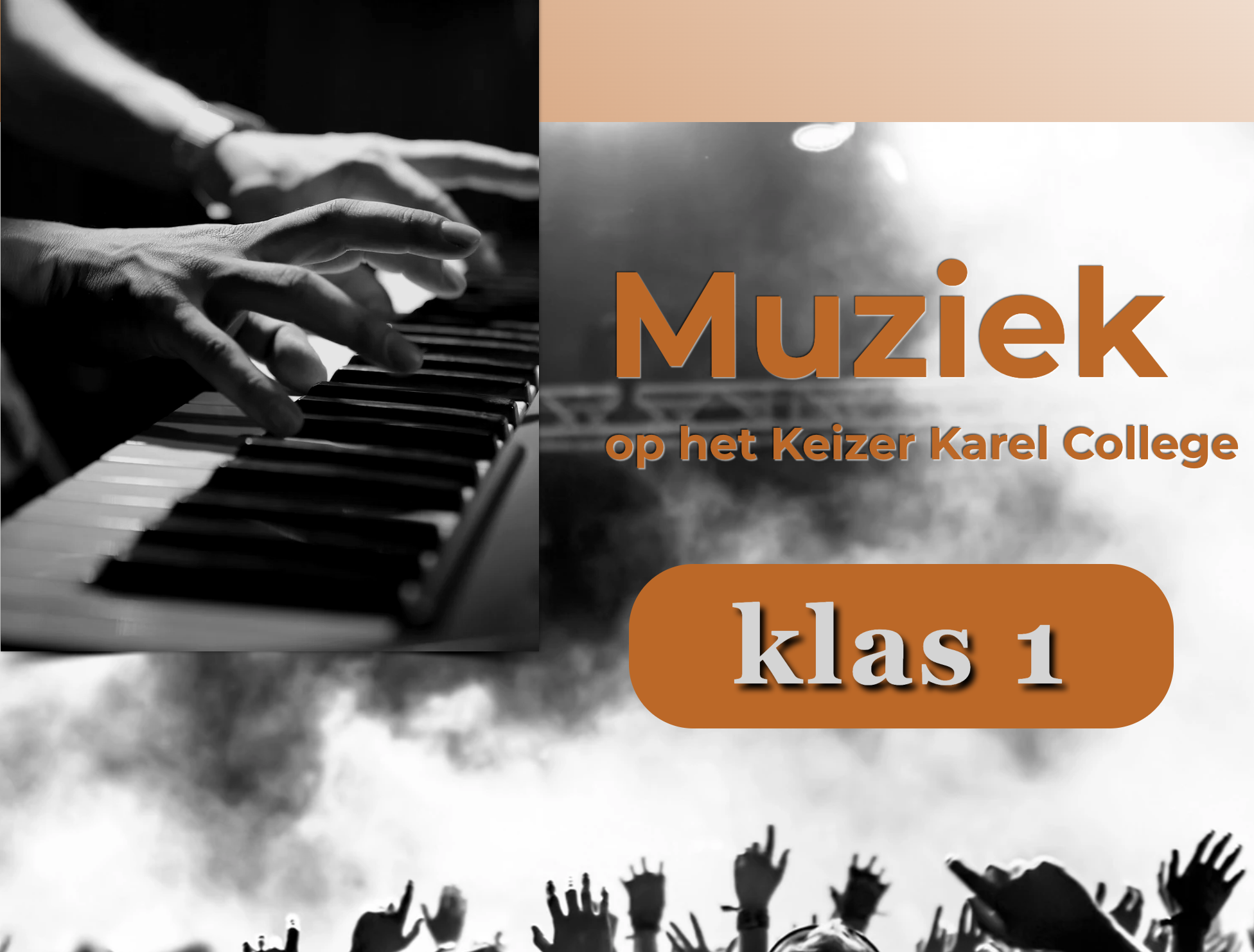 KKC Muziek klas 1