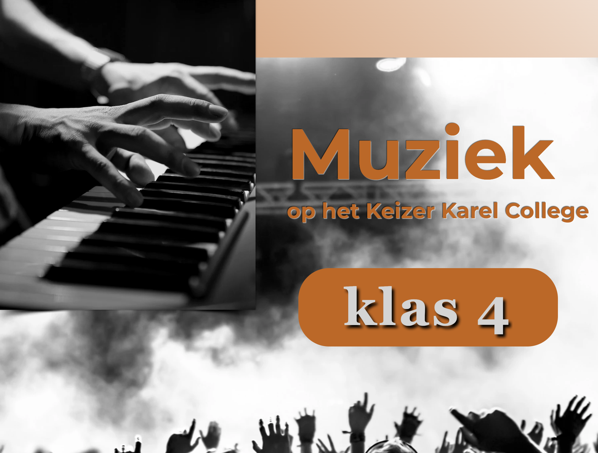 KKC Muziek klas 4