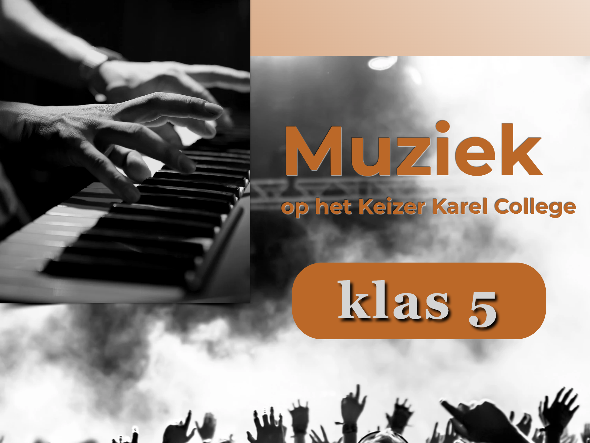 KKC Muziek klas 5